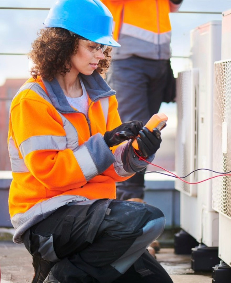 Home Performance Stakeholder Council — BC residential trades capacity building